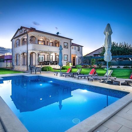 Villa Vanja - Jadreski Pula Exterior photo