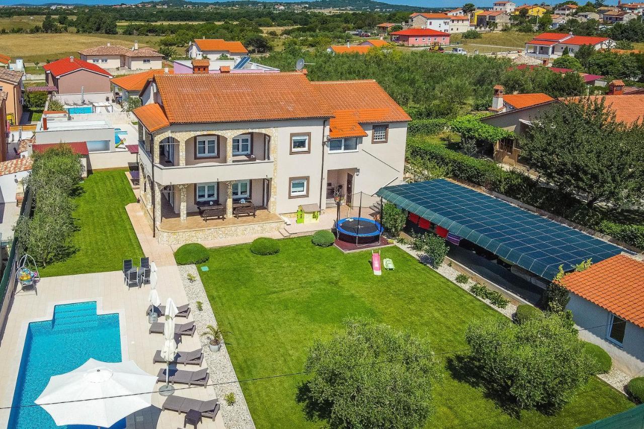 Villa Vanja - Jadreski Pula Exterior photo