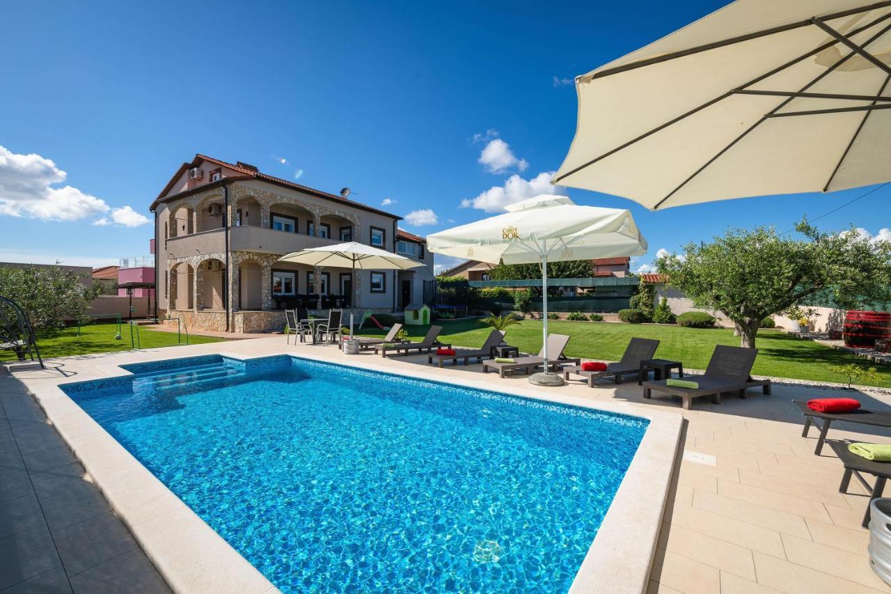 Villa Vanja - Jadreski Pula Exterior photo
