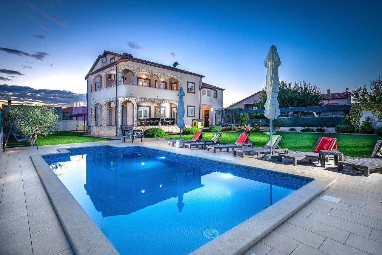 Villa Vanja - Jadreski Pula Exterior photo